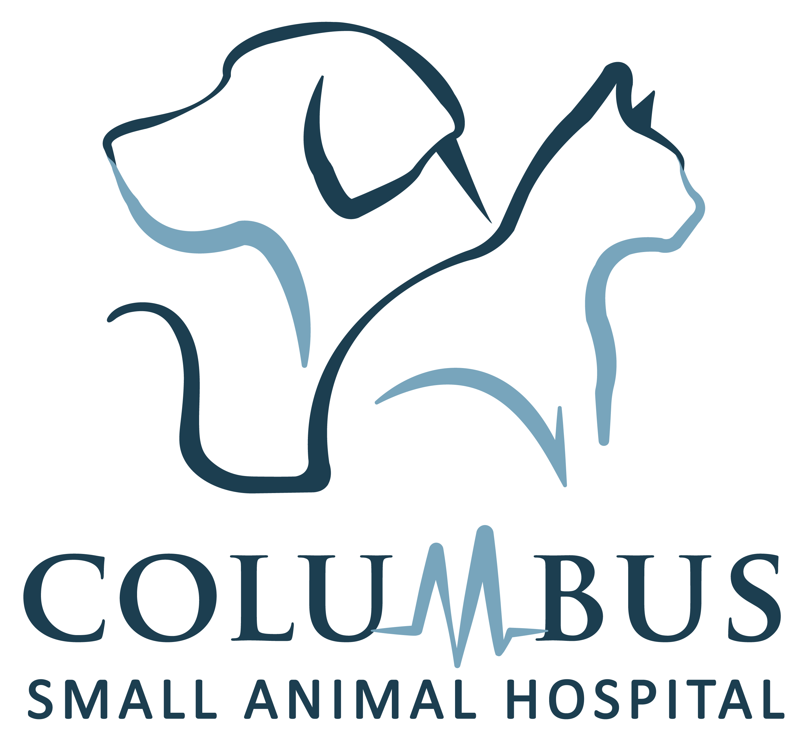 Columbus Small Animal Hospital